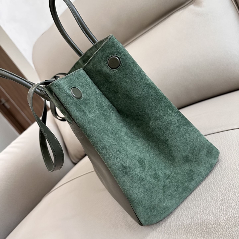 Bv*b*rry top handle bags